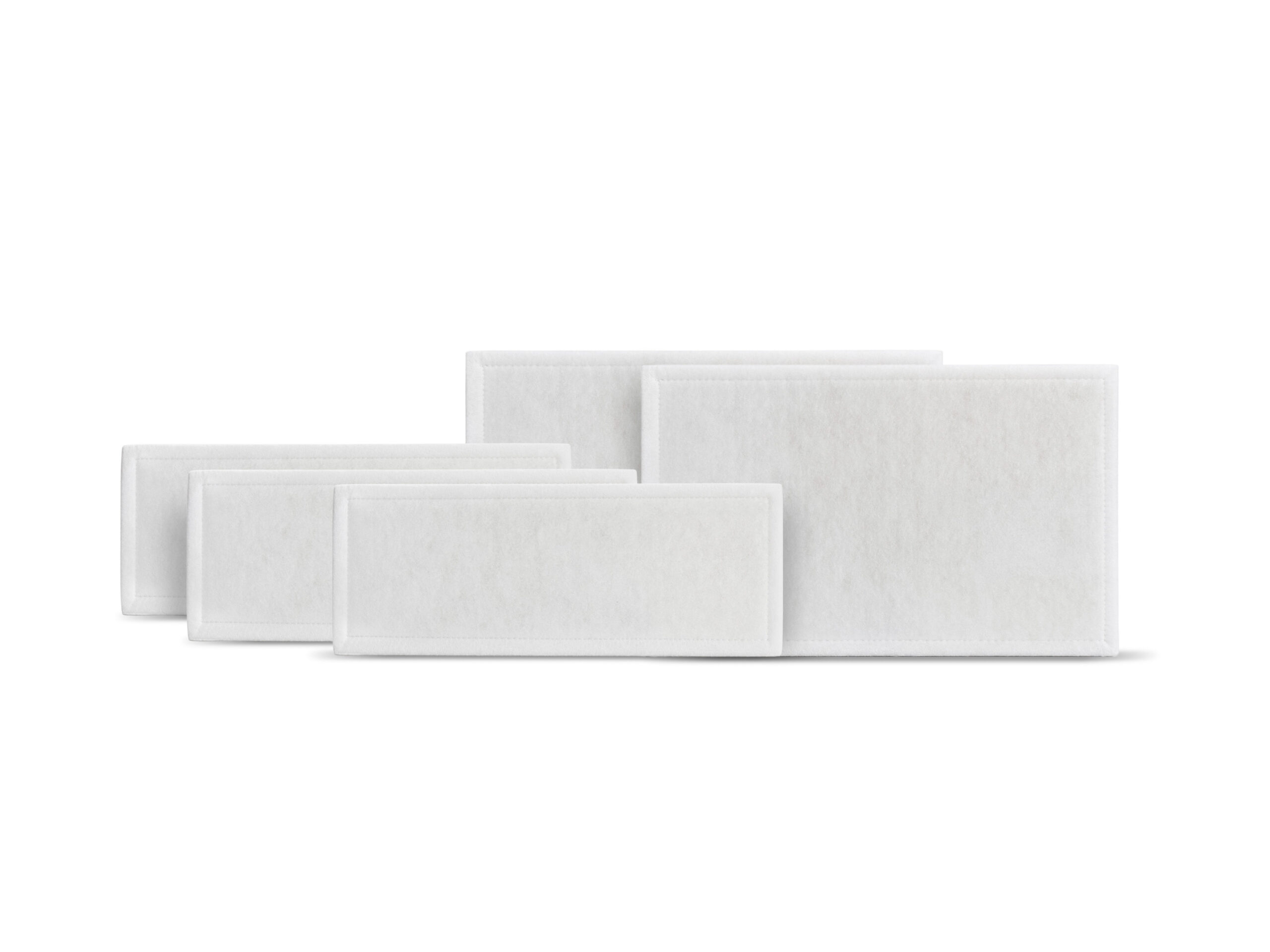 ABB Terra 54 Complete Filter Kit – 5 Filters - Image 6