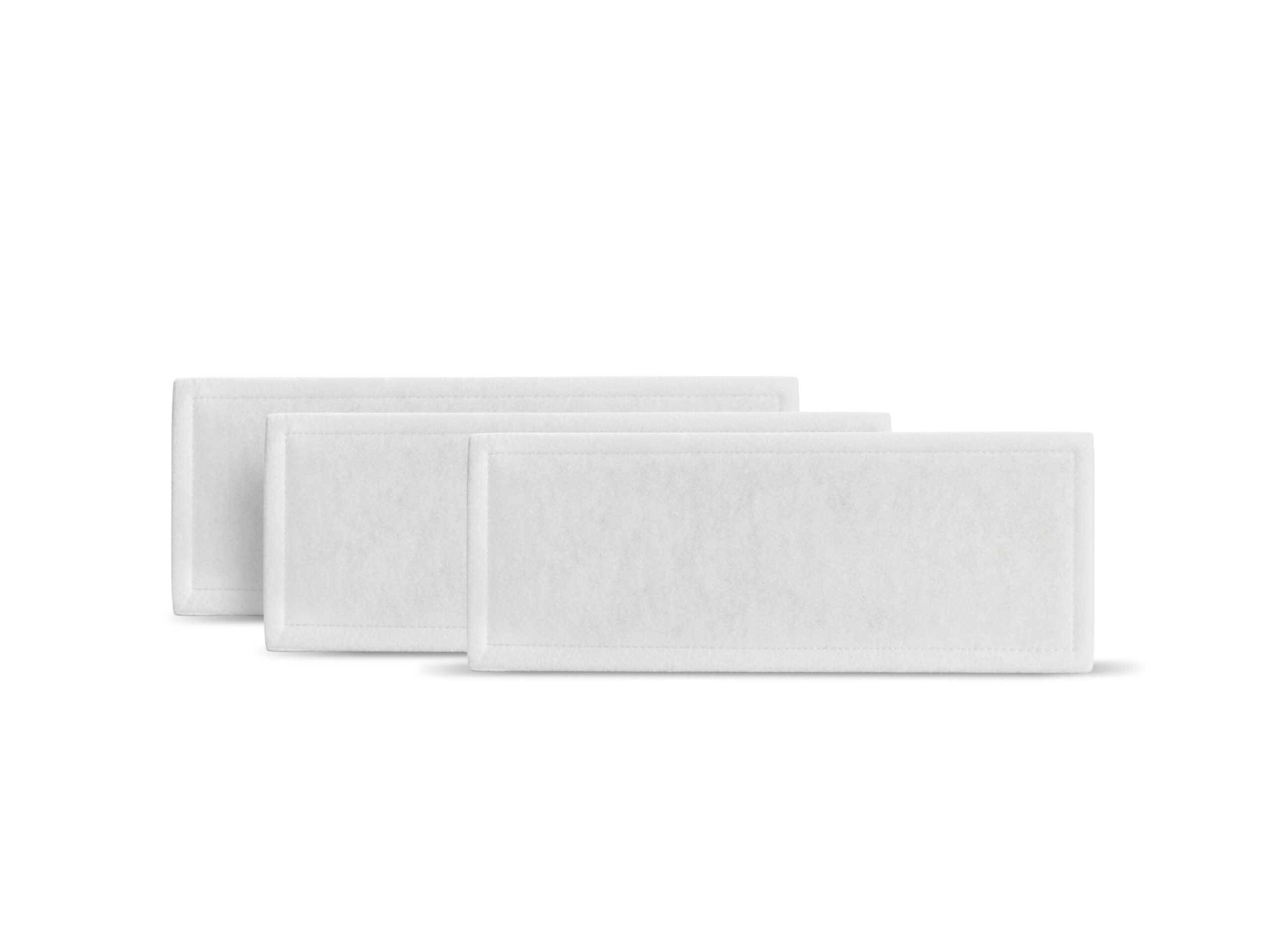 ABB Terra 54 compatible replacement filter kit with 2 inlet and 3 outlet filters by American EV Solutions.