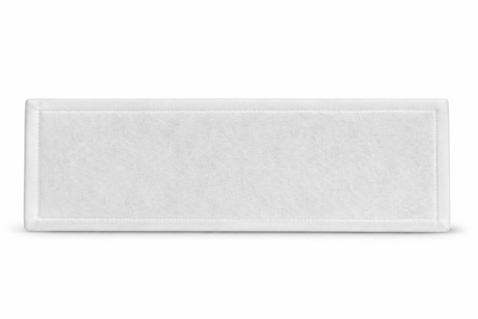 Single outlet replacement filter compatible with ABB Terra 54, Terra 124 and Terra 184 DC fast chargers